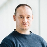 Picture of  Chris Eskiw