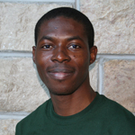 Picture of  Chukwudi Amadi