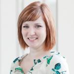 Picture of  Kira Glasscock