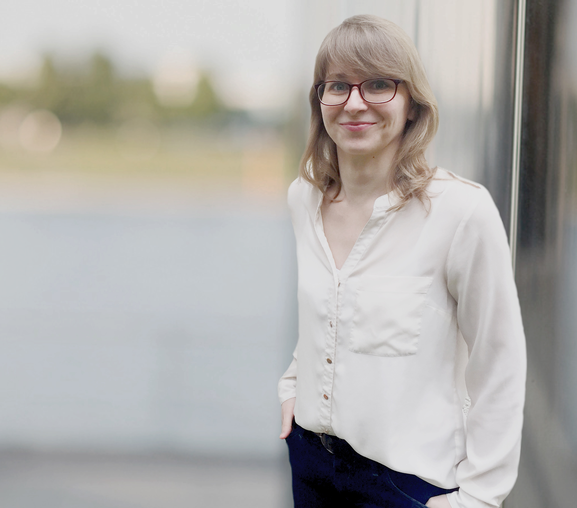 Picture of Sabine Liebenehm