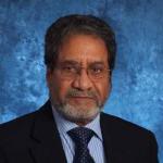 Picture of Suren Kulshreshtha