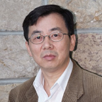 Picture of Xiao Qiu