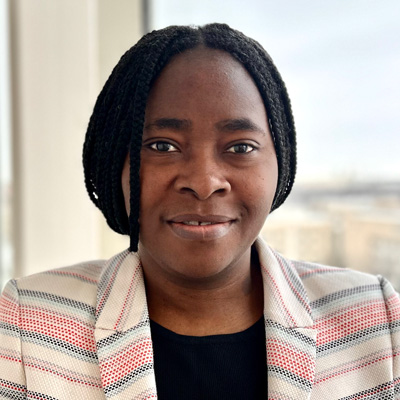 Picture of Deborah Adewole