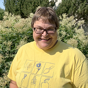 Picture of  Jackie Bantle