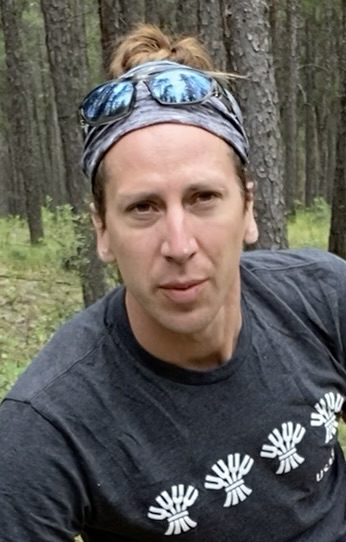 Picture of Joel Ens