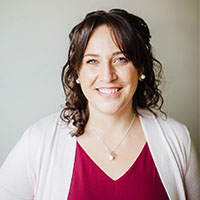Picture of  Lindsay Prafke