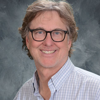 Picture of Steve Shirtliffe