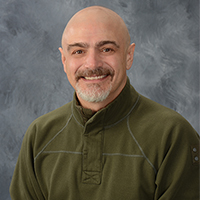 Picture of  Tim Sharbel